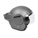 By City 180 Tech helmet gray