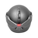 By City 180 Tech helmet gray