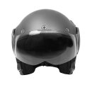 By City 180 Tech helmet gray