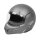 By City 180 Tech helmet gray