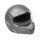 By City 180 Tech helmet gray
