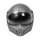 By City 180 Tech helmet gray