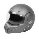 By City 180 Tech helmet gray