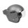 By City 180 Tech helmet gray