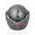 By City 180 Tech helmet gray