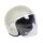 By City The City helmet beige shiny