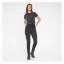 John Doe Jeggy Women Black