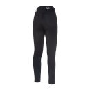 John Doe Jeggy Women Black