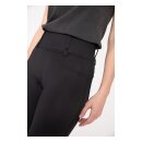 John Doe Jeggy Women Black