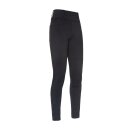 John Doe Jeggy Women Black