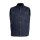John Doe Vest RAW blue LE