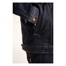 John Doe Maverick jacket RAW blue LE