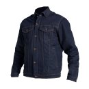 John Doe Maverick jacket RAW blue LE