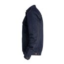 John Doe Maverick jacket RAW blue LE