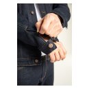 John Doe Maverick jacket RAW blue LE