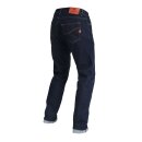John Doe Pioneer Mono jeans RAW blue LE
