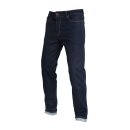 John Doe Pioneer Mono jeans RAW blue LE