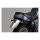 Daytona, LED D-Tail taillight. Black