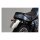 Daytona, LED D-Tail taillight. Black