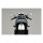 Daytona, LED D-Tail taillight. Black