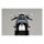 Daytona, LED D-Tail taillight. Black
