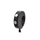 Daytona, CNC 2 button round switch