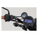 Daytona, CNC 2 button round switch