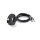 Daytona, CNC 2 button round switch