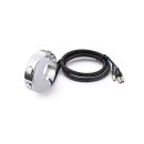 Daytona, CNC 2 button round switch
