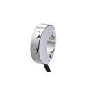 Daytona, CNC 2 button round switch