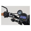 Daytona, CNC 2 button round switch