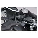Daytona, master cylinder cover. Front brake