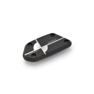 Daytona, master cylinder cover. Clutch