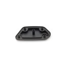 Daytona, master cylinder cover. Clutch