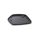 Daytona, master cylinder cover. Front brake
