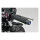 Daytona, Compass handlebar end. Blue