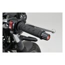 Daytona, Compass handlebar end. Orange