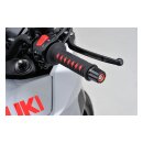 Daytona, Compass handlebar end. Orange
