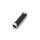 Daytona, Base grip set. Black / Silver