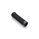 Daytona, Cross grip set. Black/silver