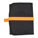 Biltwell, EXFILL-0 2.0 tool roll. Black/orange