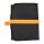 Biltwell, EXFILL-0 2.0 tool roll. Black/orange