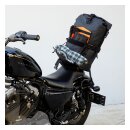 Biltwell Exfil-60 2.0 Motorrad Gepäck Tasche schwarz