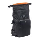 Biltwell, EXFIL-80 2.0 bag. Black