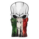 JOHN DOE TUNNEL, NAPOLI POLAR FLEECE