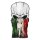 JOHN DOE TUNNEL, NAPOLI POLAR FLEECE