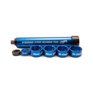 Motion Pro, steering head bearing tool