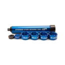 Motion Pro, steering head bearing tool