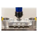 Motion Pro, steering head bearing tool