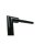 Kodlin, 2" Str8Up handlebar tall 38 cm cm high. Black